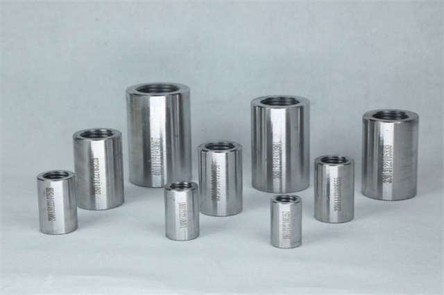 拜城直螺纹钢筋套筒的优势和特点